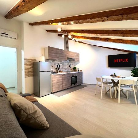 Perfect Stay Apartments Τεργέστη Εξωτερικό φωτογραφία