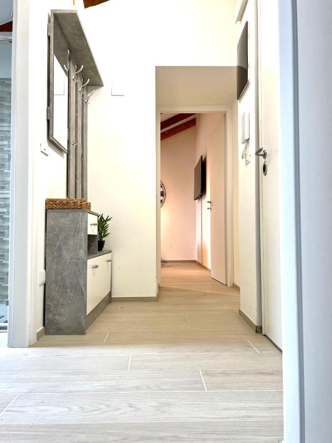 Perfect Stay Apartments Τεργέστη Εξωτερικό φωτογραφία