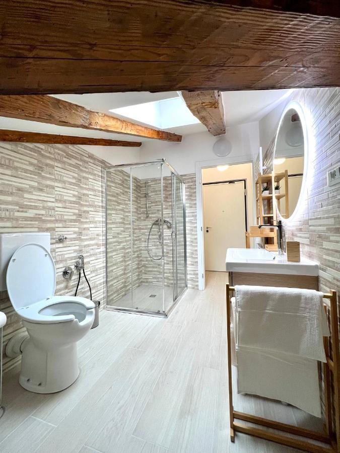 Perfect Stay Apartments Τεργέστη Εξωτερικό φωτογραφία