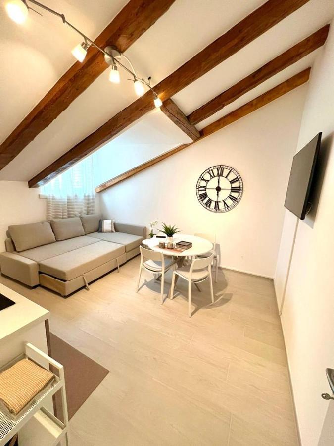 Perfect Stay Apartments Τεργέστη Εξωτερικό φωτογραφία
