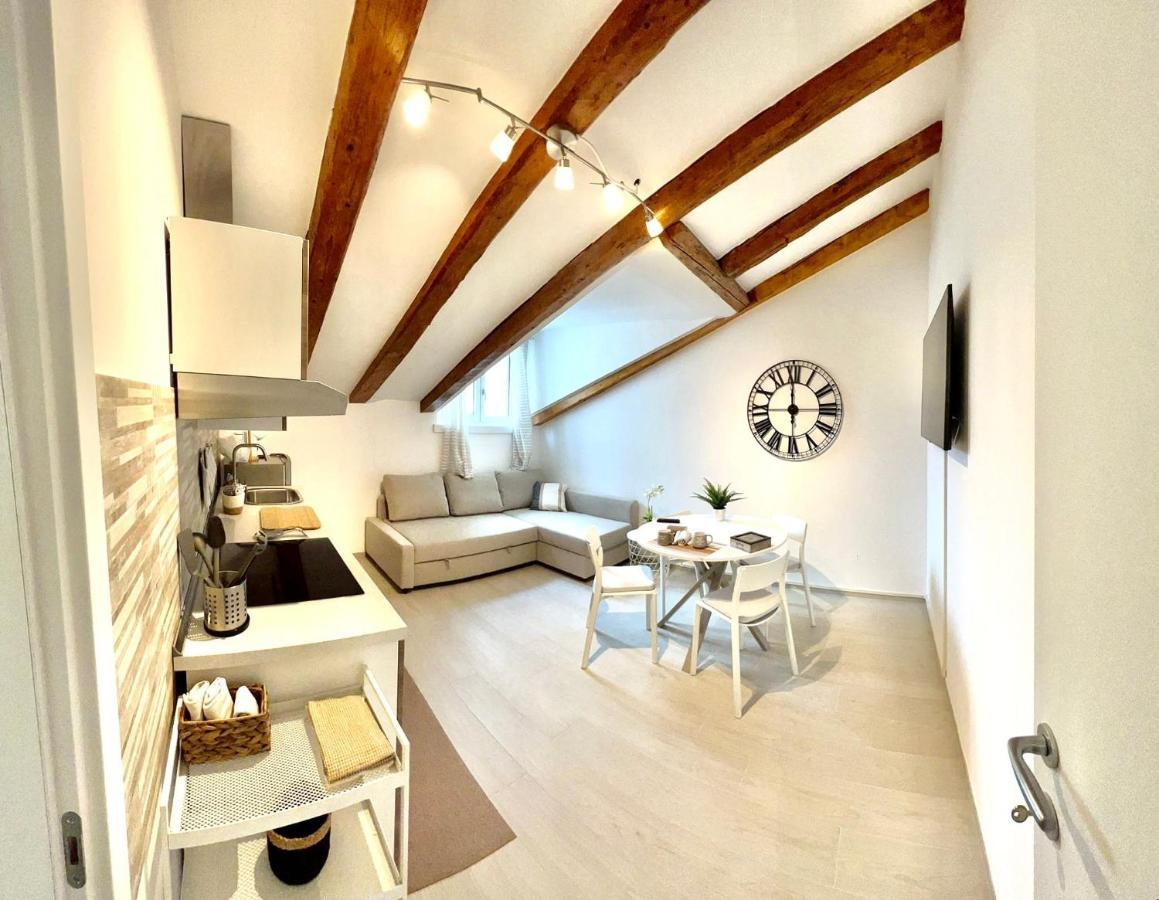 Perfect Stay Apartments Τεργέστη Εξωτερικό φωτογραφία