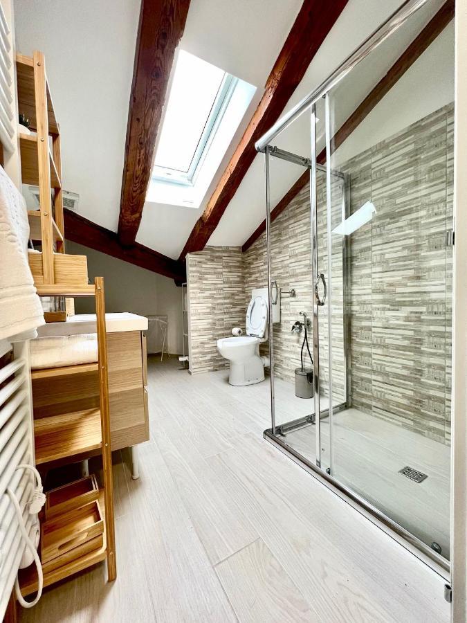 Perfect Stay Apartments Τεργέστη Εξωτερικό φωτογραφία