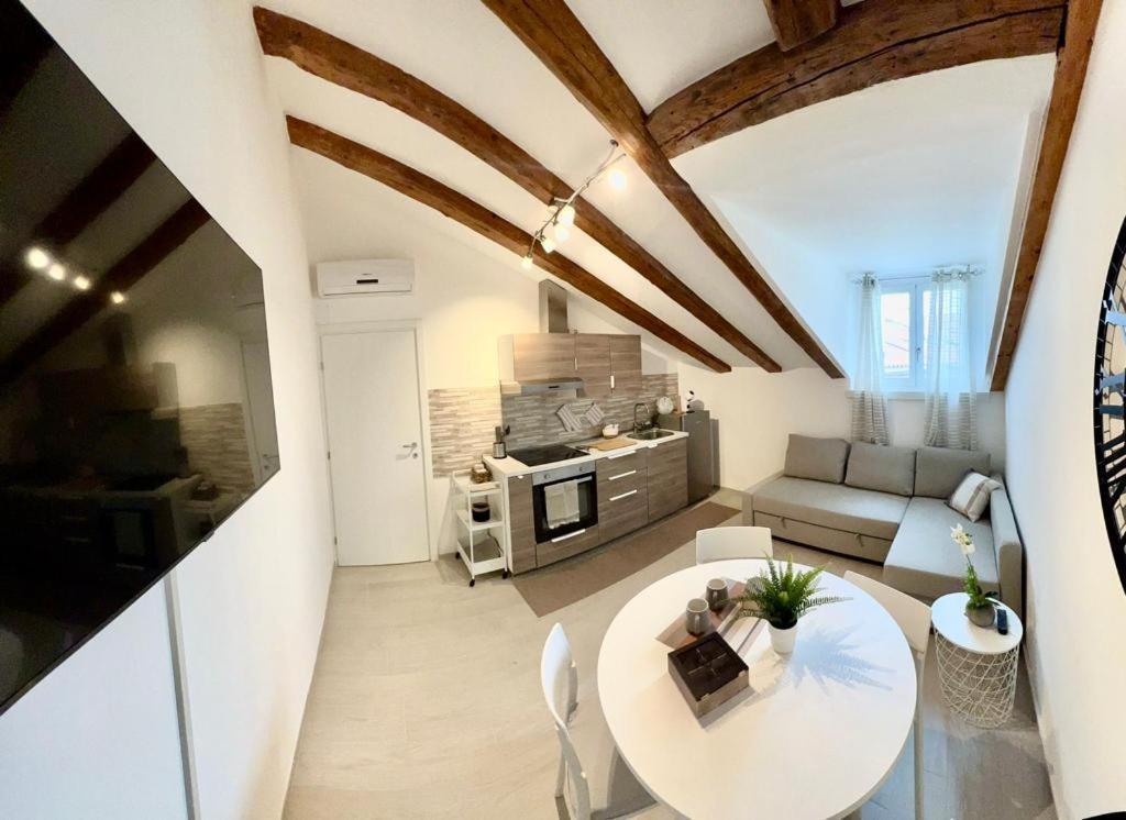 Perfect Stay Apartments Τεργέστη Εξωτερικό φωτογραφία