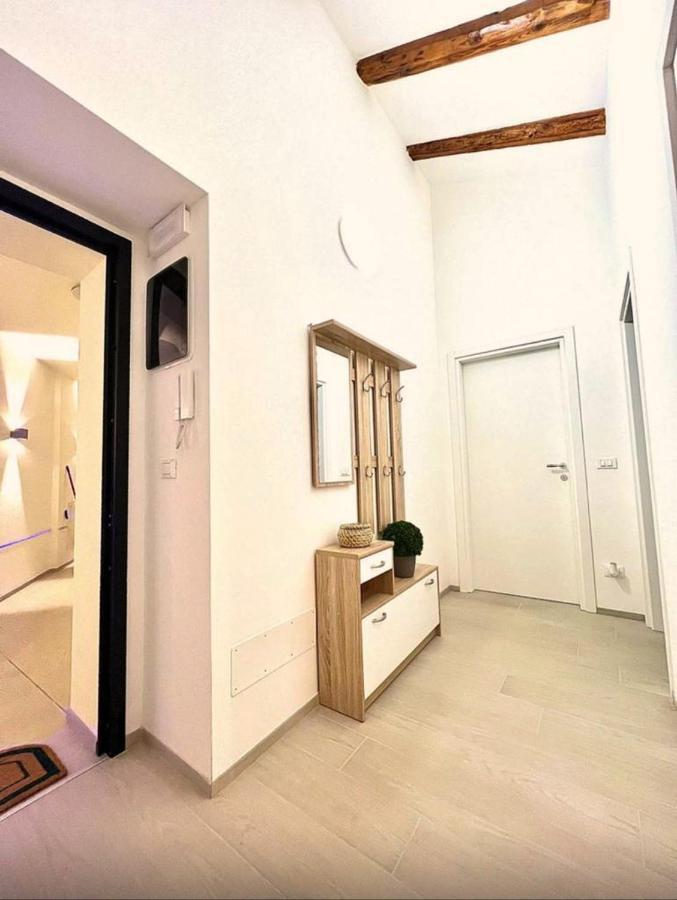 Perfect Stay Apartments Τεργέστη Εξωτερικό φωτογραφία