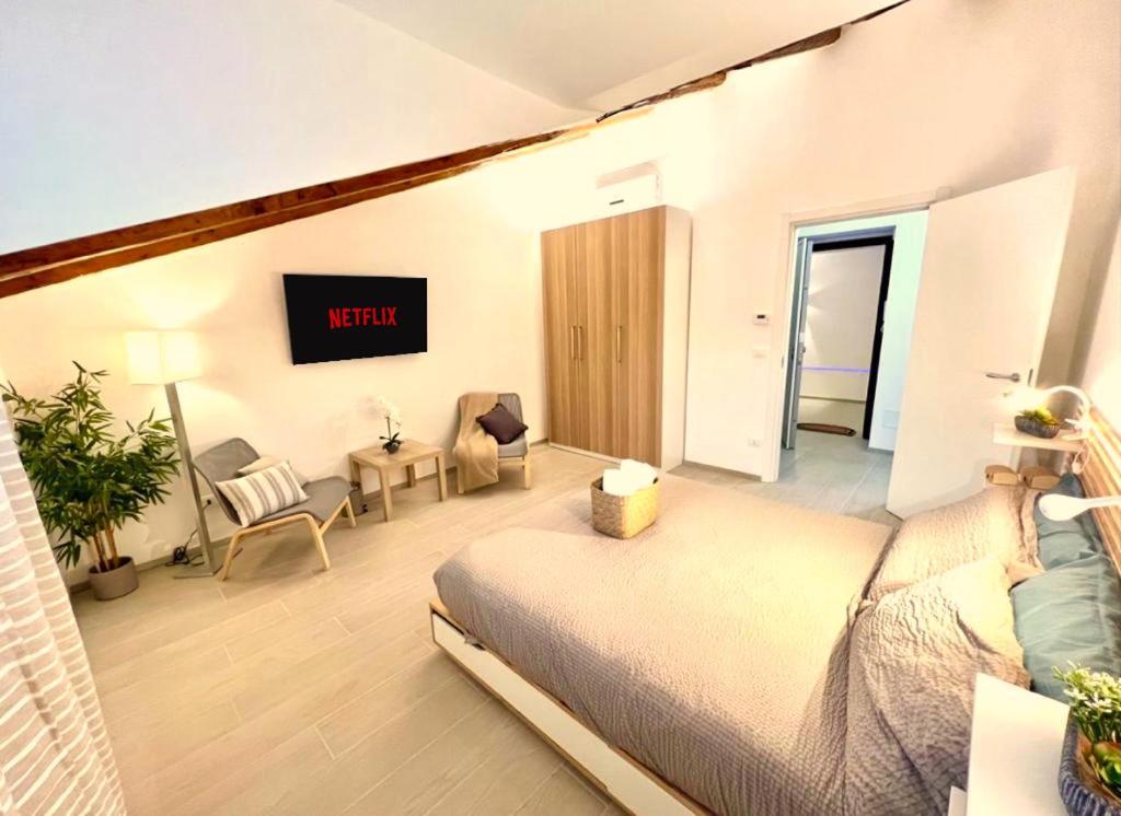 Perfect Stay Apartments Τεργέστη Εξωτερικό φωτογραφία