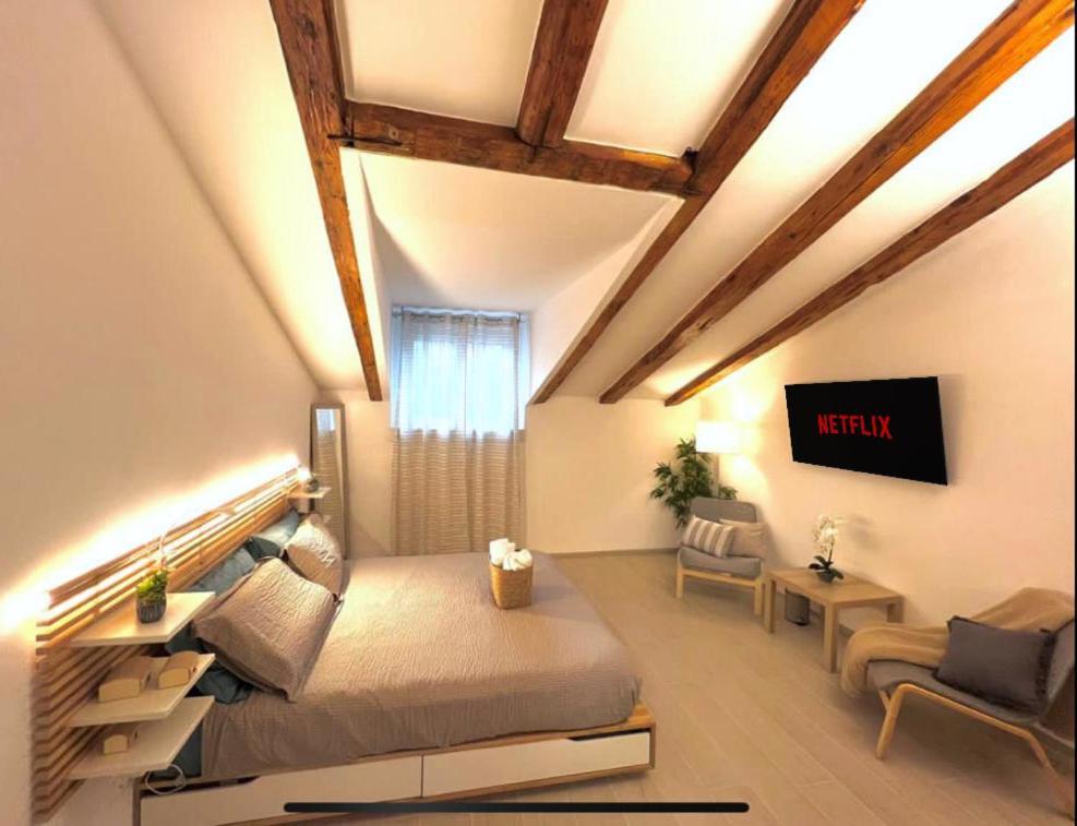 Perfect Stay Apartments Τεργέστη Εξωτερικό φωτογραφία
