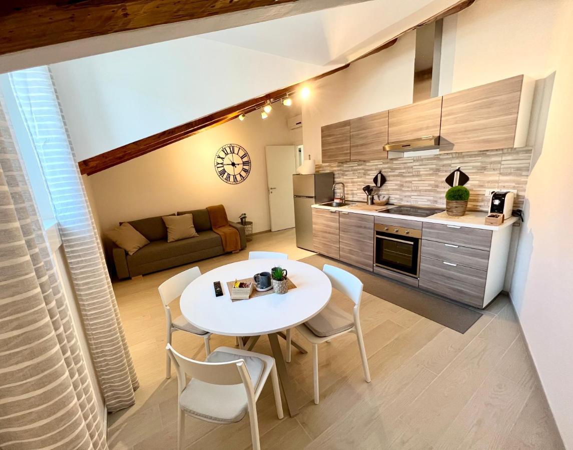 Perfect Stay Apartments Τεργέστη Εξωτερικό φωτογραφία