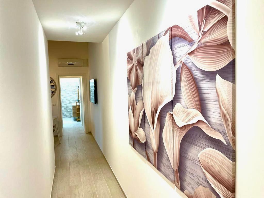 Perfect Stay Apartments Τεργέστη Εξωτερικό φωτογραφία
