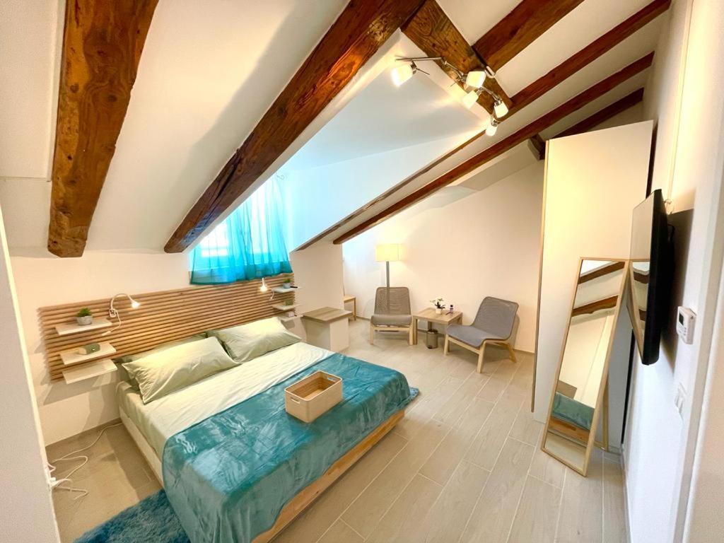 Perfect Stay Apartments Τεργέστη Εξωτερικό φωτογραφία