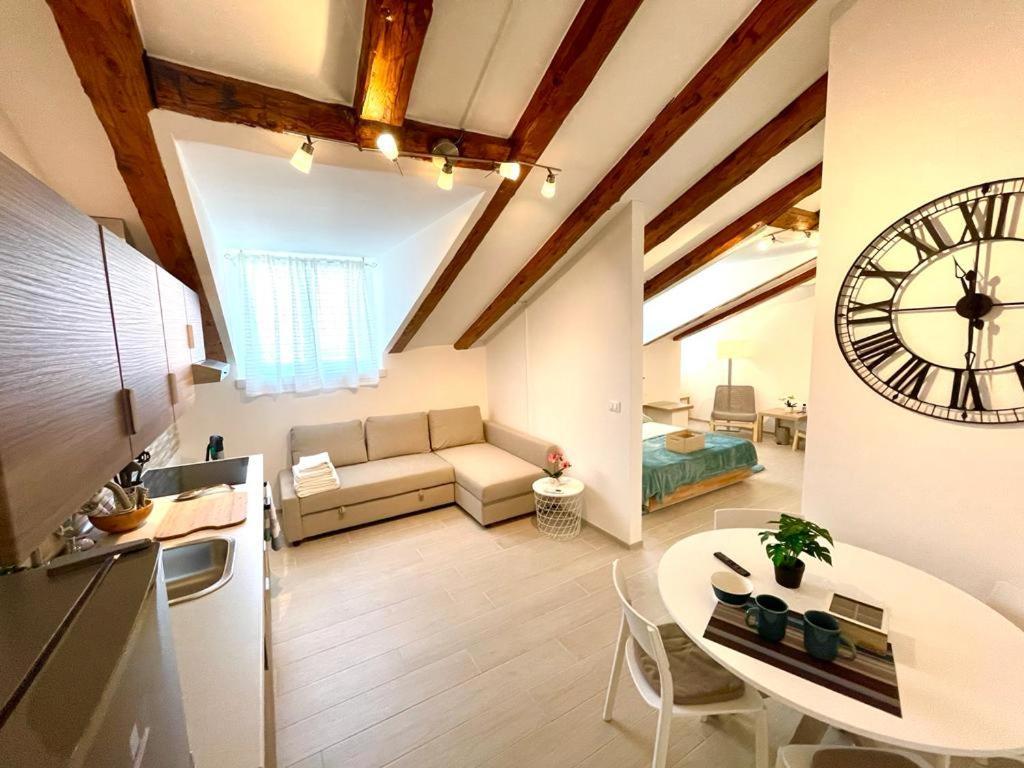 Perfect Stay Apartments Τεργέστη Εξωτερικό φωτογραφία