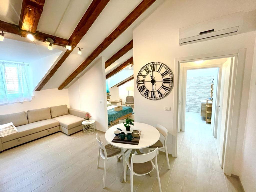 Perfect Stay Apartments Τεργέστη Εξωτερικό φωτογραφία