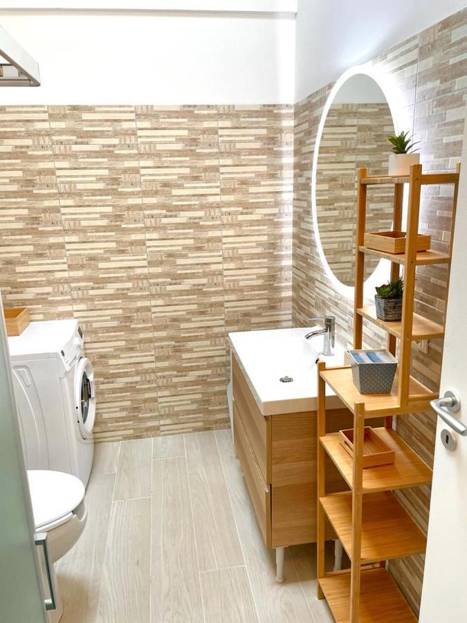 Perfect Stay Apartments Τεργέστη Εξωτερικό φωτογραφία